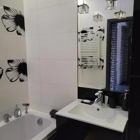 Apartament Zeglarska Гіжицько Екстер'єр фото