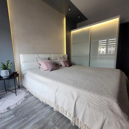Apartament Zeglarska Гіжицько Екстер'єр фото