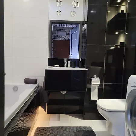Apartament Zeglarska Гіжицько Екстер'єр фото