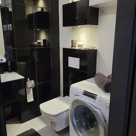 Apartament Zeglarska Гіжицько Екстер'єр фото