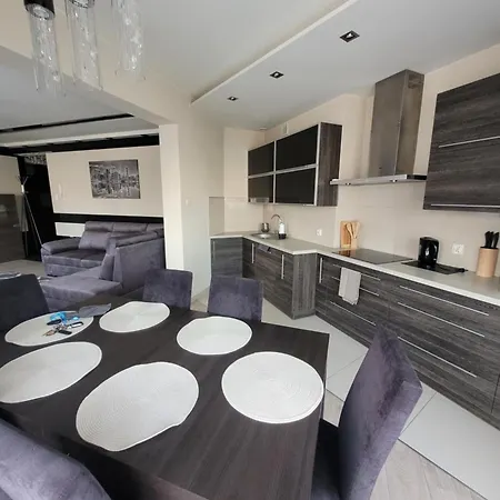 Apartament Zeglarska Гіжицько Екстер'єр фото