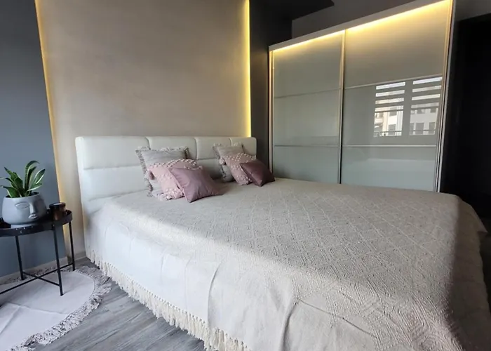 Apartament Zeglarska