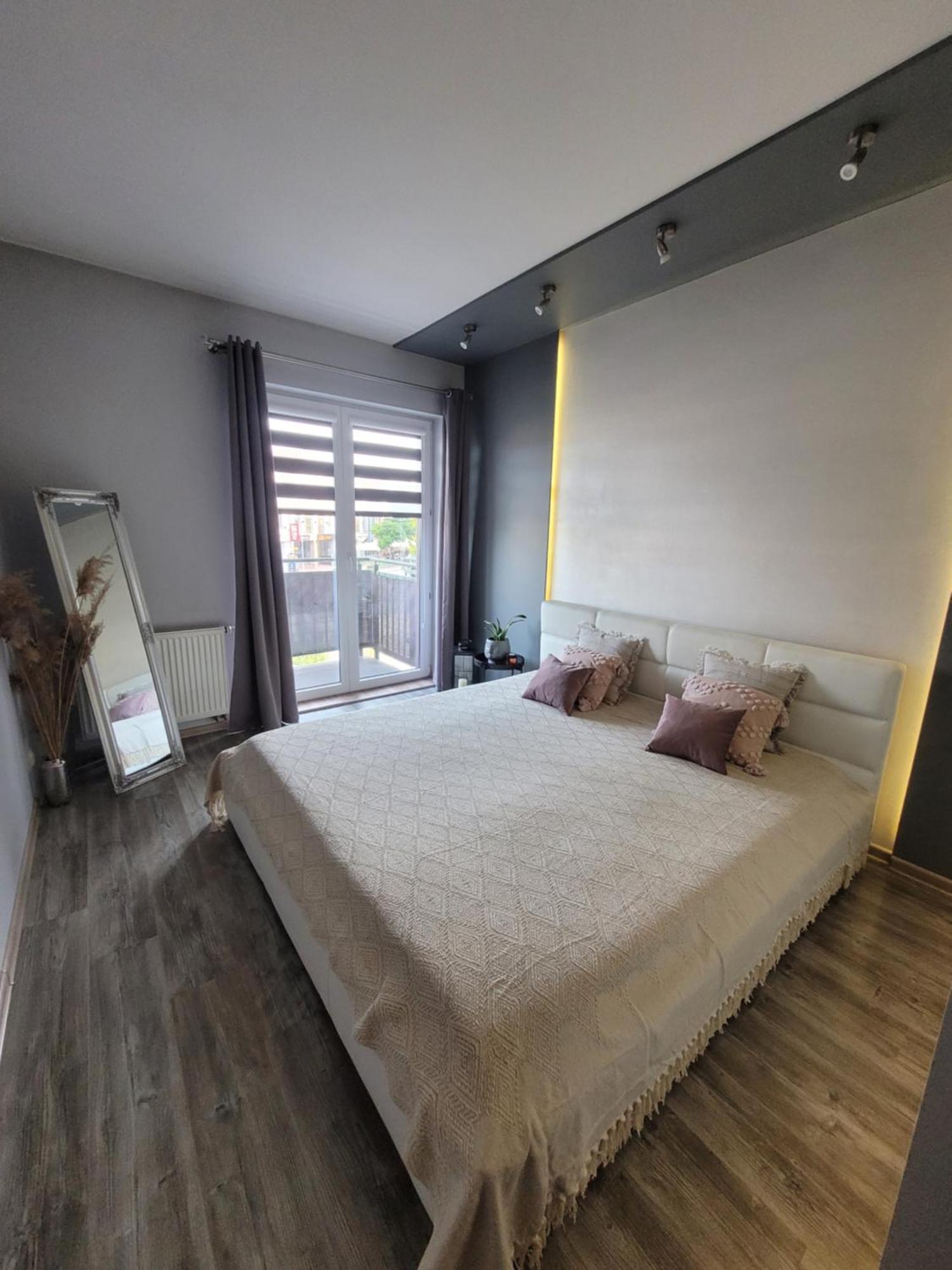 Apartment Zeglarska *