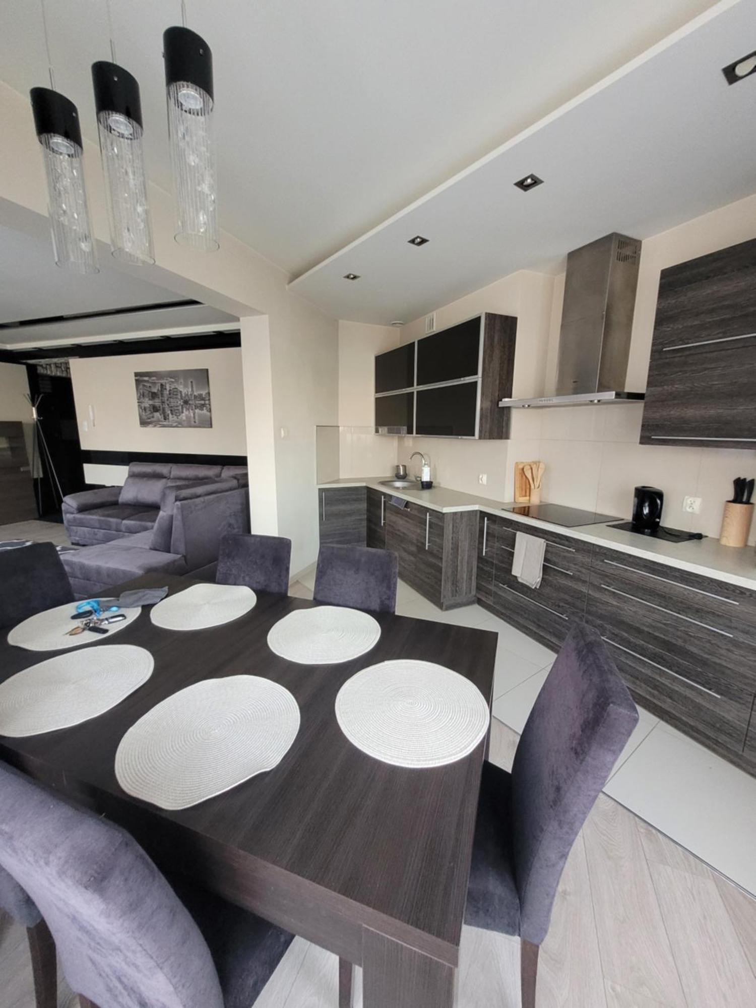 Zeglarska Apartment